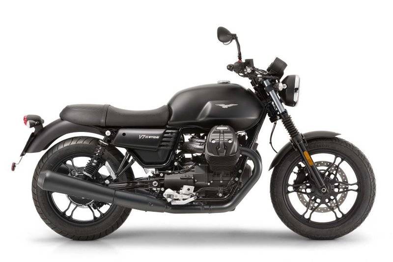 Reparar pinchazo moto a domicilio
